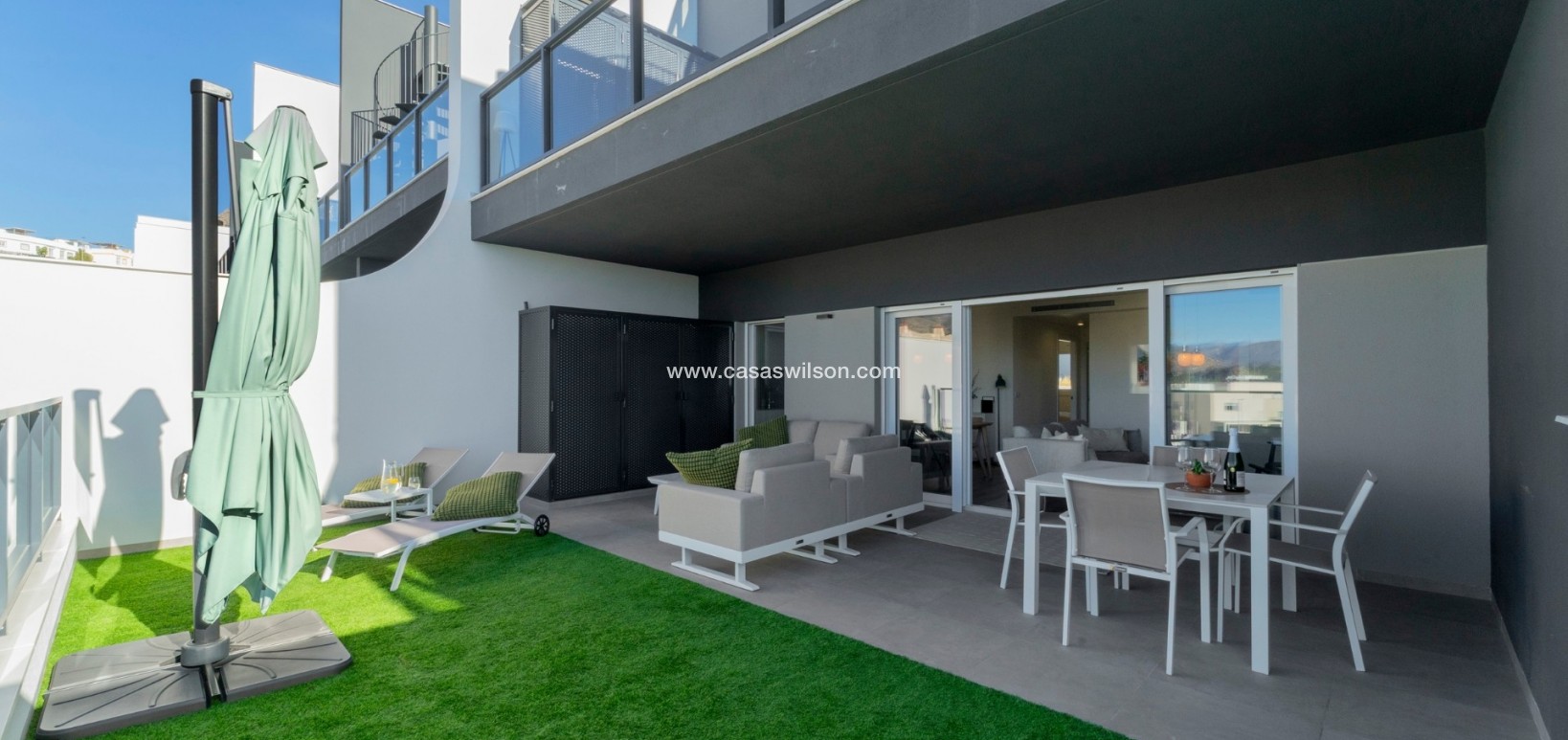 Venta - Apartamento - Finestrat