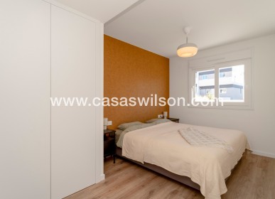 Venta - Apartamento - Finestrat