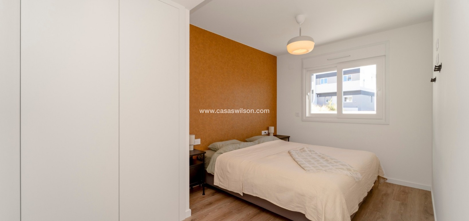 Venta - Apartamento - Finestrat