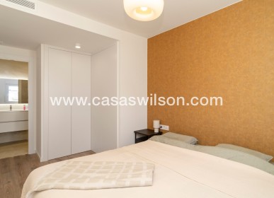 Venta - Apartamento - Finestrat