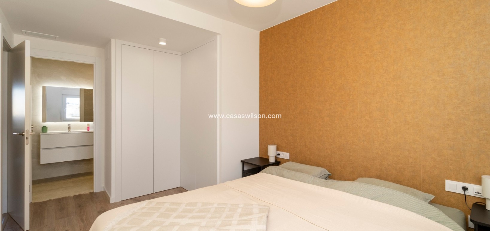 Venta - Apartamento - Finestrat