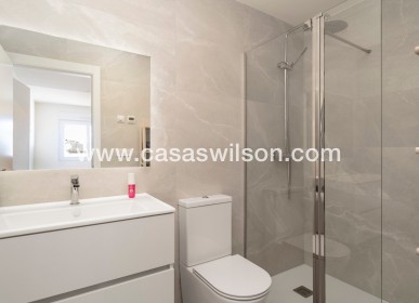 Venta - Apartamento - Finestrat