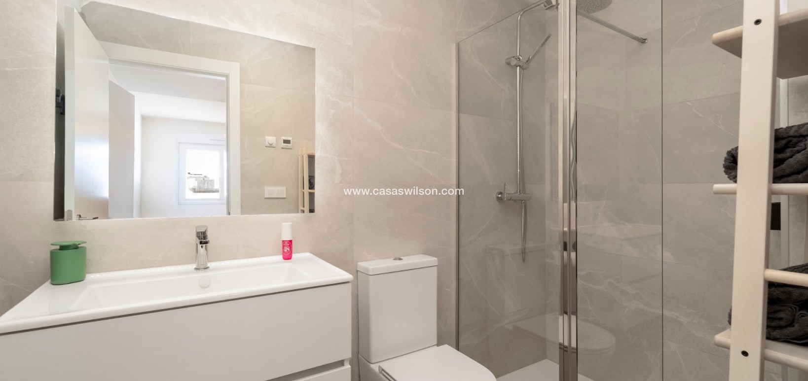 Venta - Apartamento - Finestrat