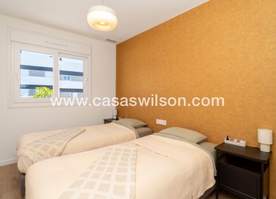 Venta - Apartamento - Finestrat