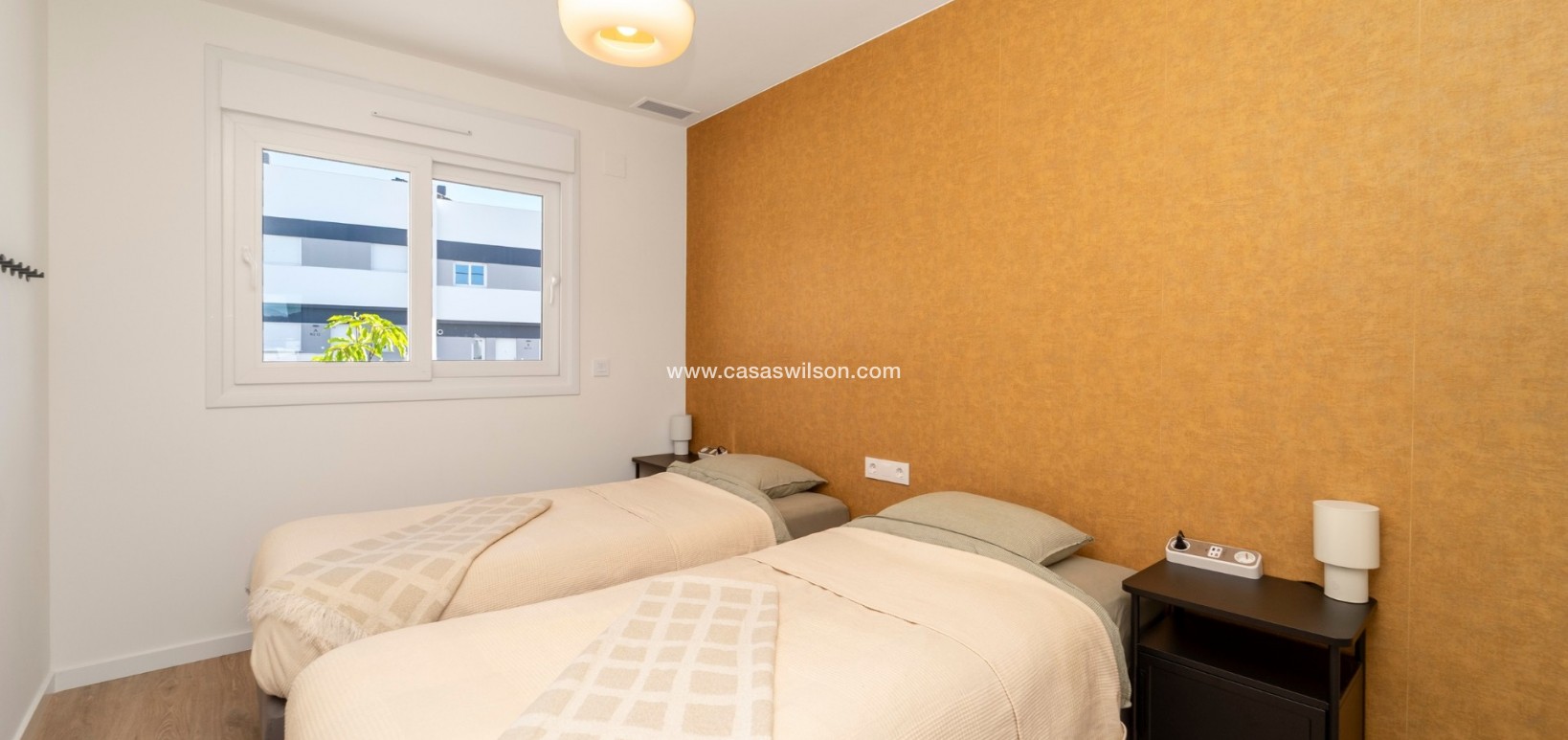 Venta - Apartamento - Finestrat