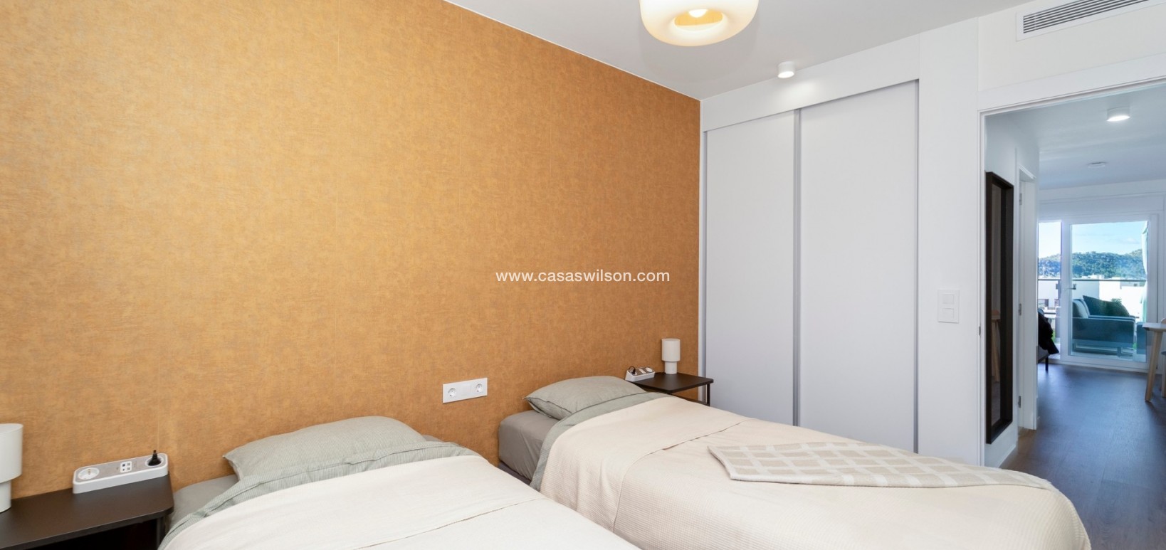 Venta - Apartamento - Finestrat