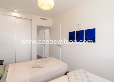 Venta - Apartamento - Finestrat