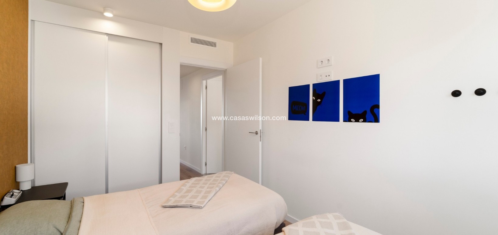 Venta - Apartamento - Finestrat