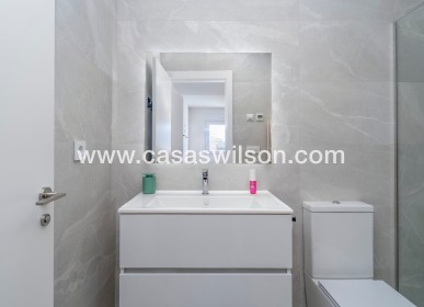 Venta - Apartamento - Finestrat