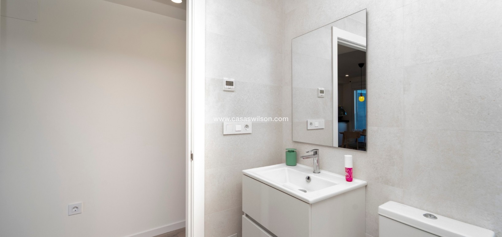 Venta - Apartamento - Finestrat