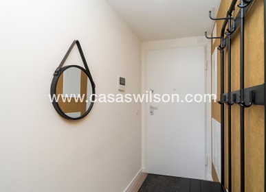 Venta - Apartamento - Finestrat