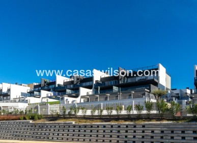 Venta - Apartamento - Finestrat