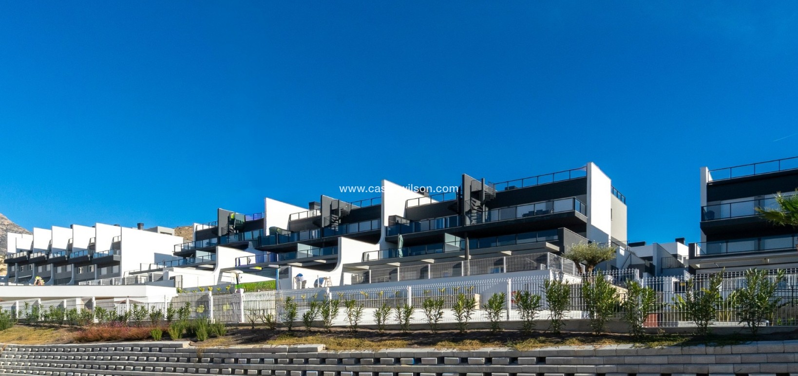 Venta - Apartamento - Finestrat