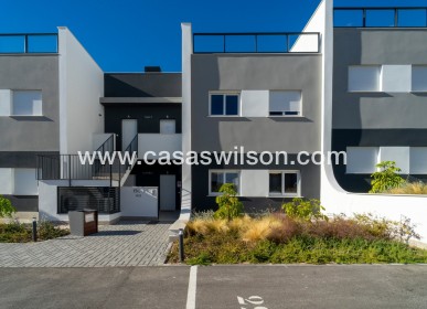 Venta - Apartamento - Finestrat