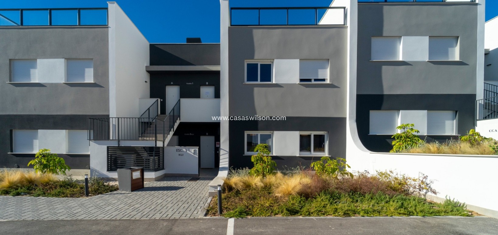 Venta - Apartamento - Finestrat