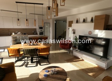 Sale - Villa - Algorfa - La Finca Golf