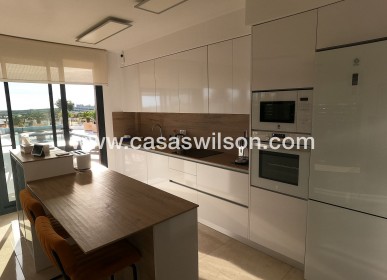 Sale - Villa - Algorfa - La Finca Golf