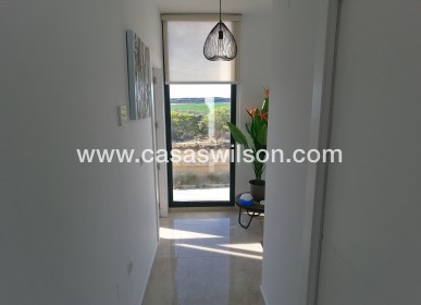 Sale - Villa - Algorfa - La Finca Golf