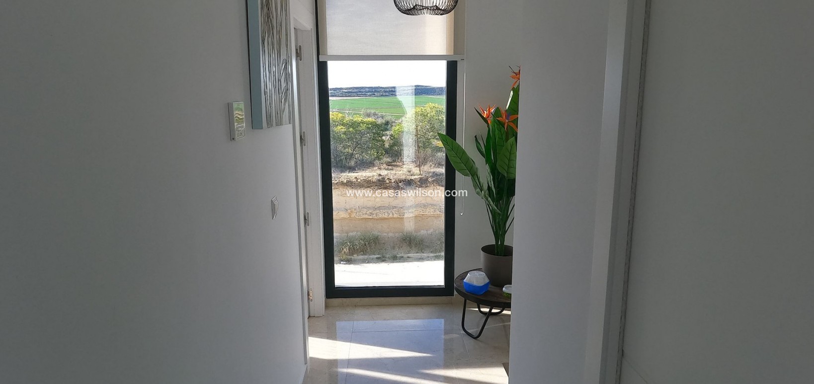 Sale - Villa - Algorfa - La Finca Golf