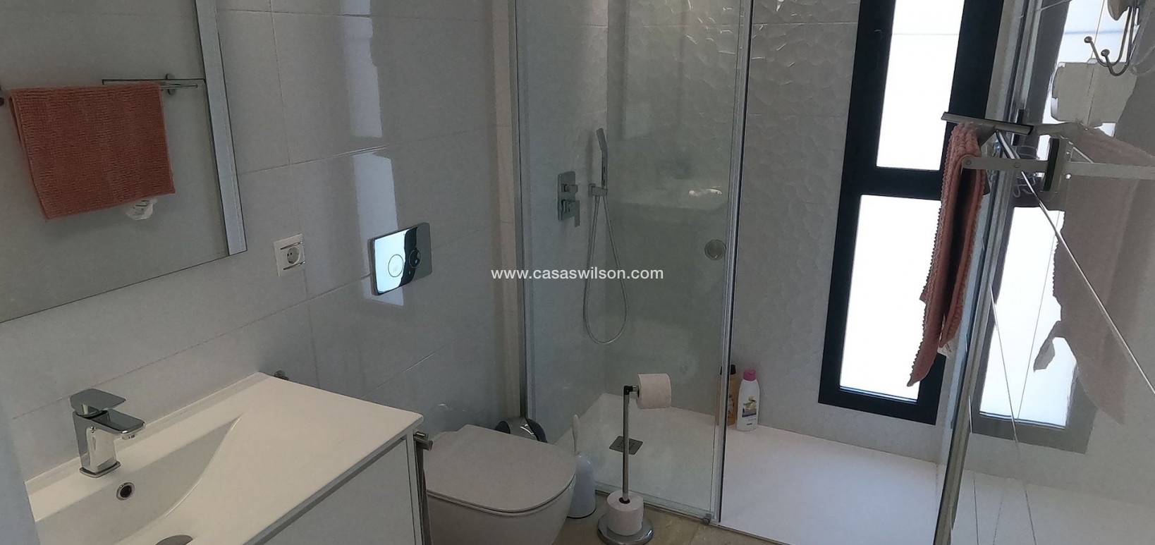 Sale - Villa - Algorfa - La Finca Golf