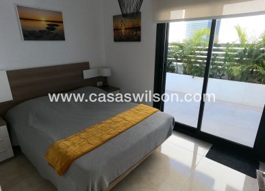 Sale - Villa - Algorfa - La Finca Golf
