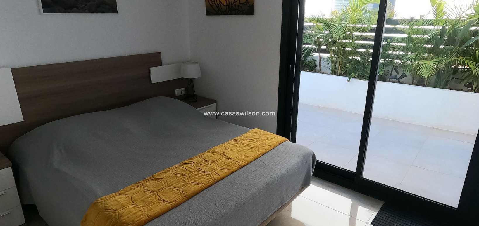 Sale - Villa - Algorfa - La Finca Golf