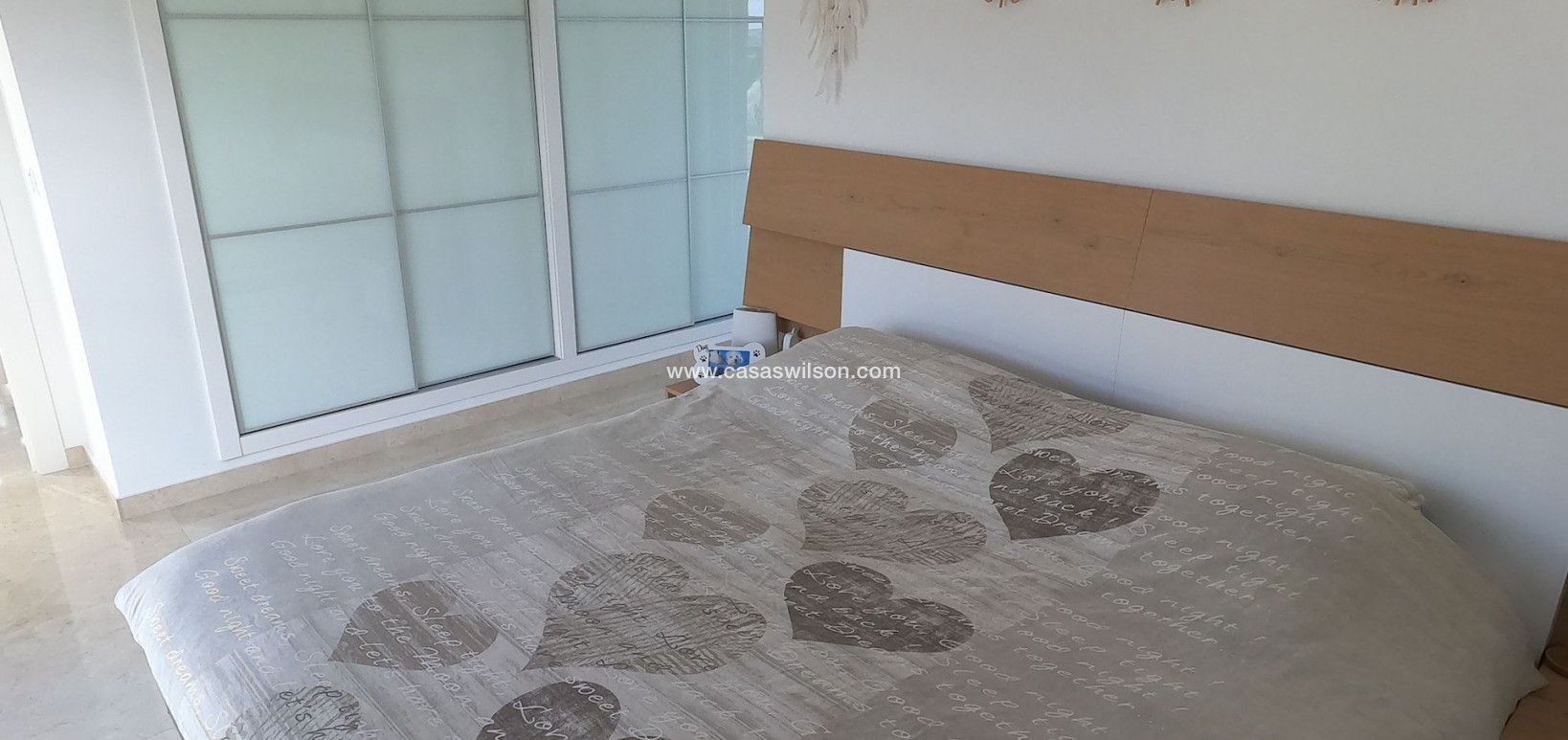 Sale - Villa - Algorfa - La Finca Golf