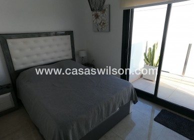 Sale - Villa - Algorfa - La Finca Golf