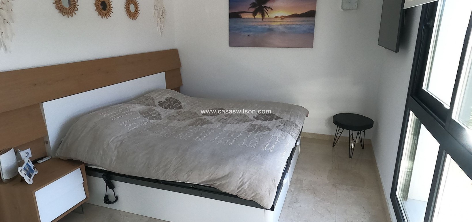 Sale - Villa - Algorfa - La Finca Golf