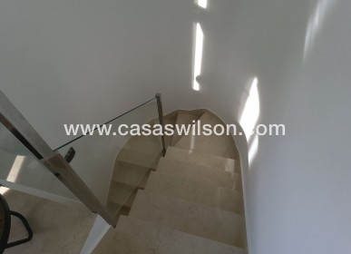 Sale - Villa - Algorfa - La Finca Golf