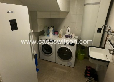 Sale - Villa - Algorfa - La Finca Golf