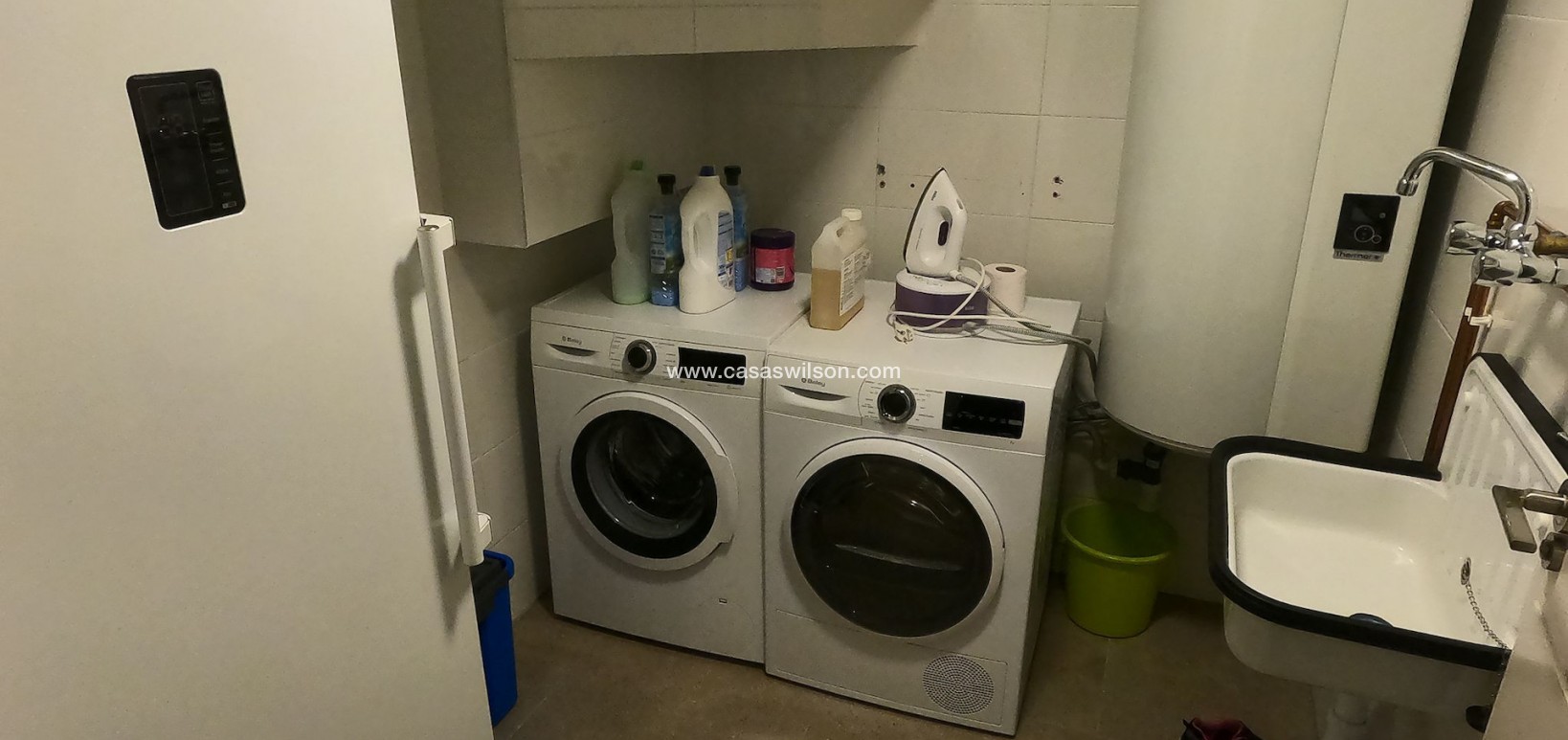 Sale - Villa - Algorfa - La Finca Golf