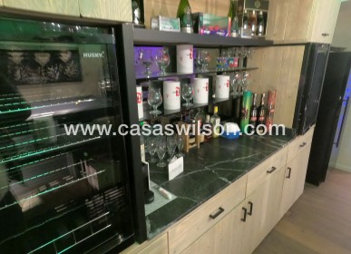 Sale - Villa - Algorfa - La Finca Golf