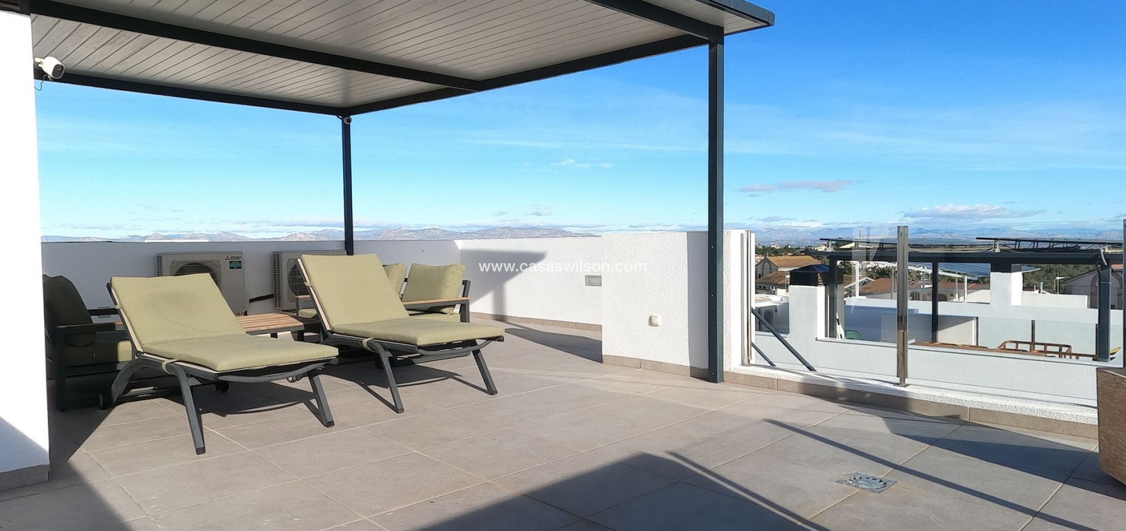 Sale - Villa - Algorfa - La Finca Golf