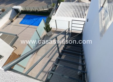 Sale - Villa - Algorfa - La Finca Golf