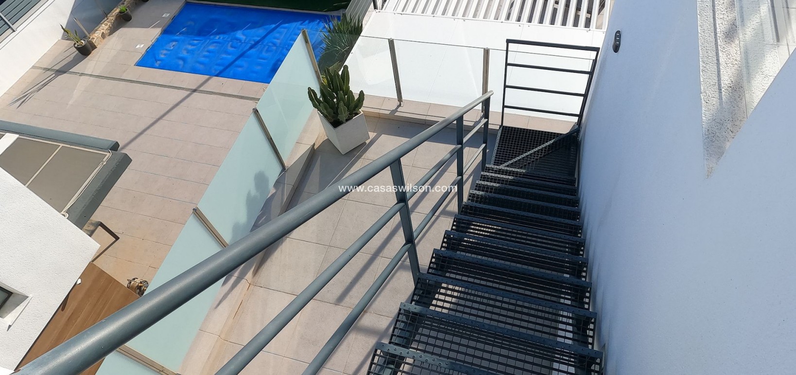 Sale - Villa - Algorfa - La Finca Golf