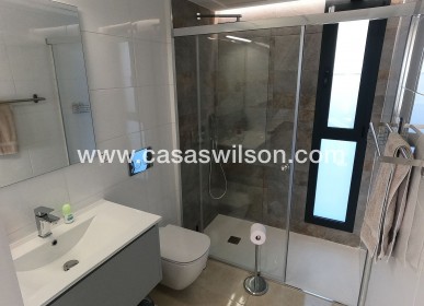 Sale - Villa - Algorfa - La Finca Golf