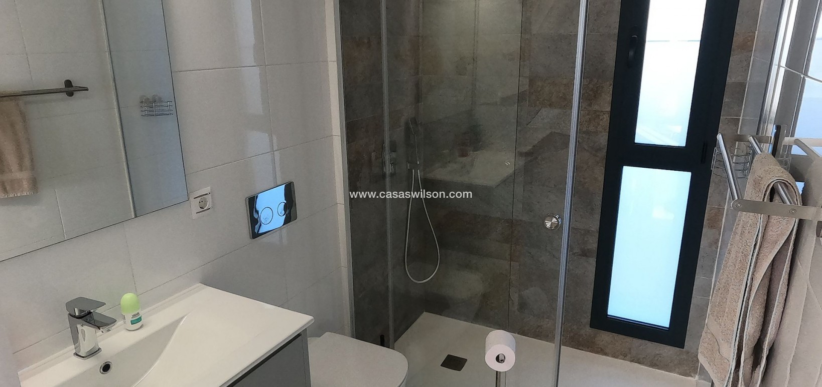 Sale - Villa - Algorfa - La Finca Golf