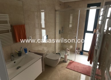 Sale - Villa - Algorfa - La Finca Golf