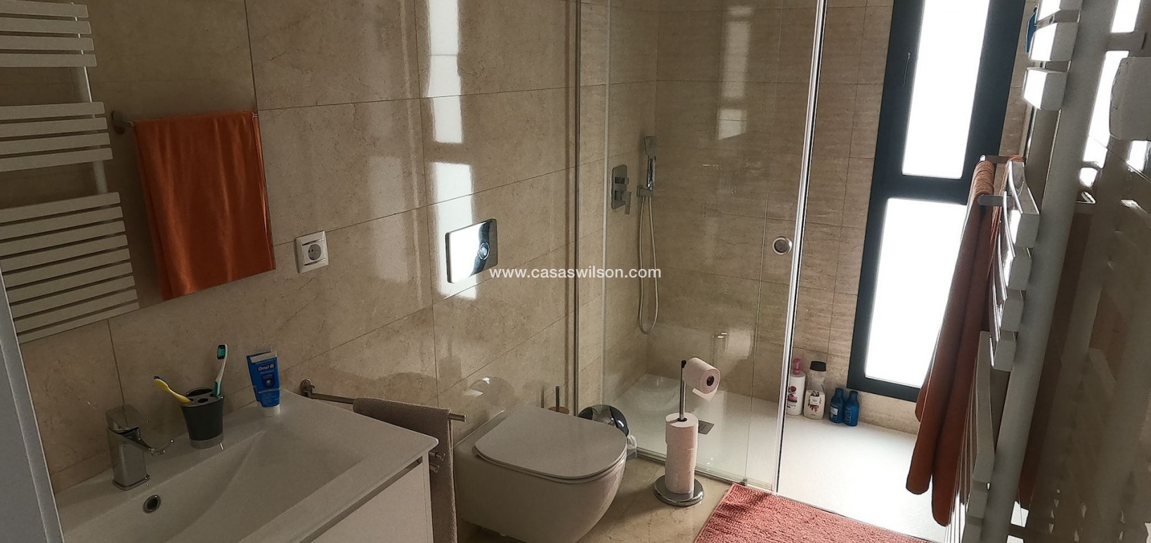 Sale - Villa - Algorfa - La Finca Golf