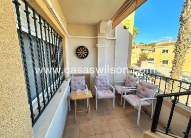 Sale - Townhouse - Villamartin - Costa Blanca