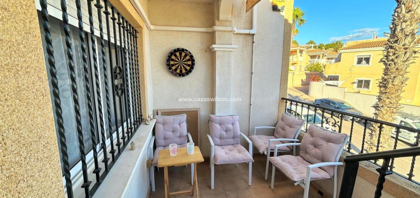 Sale - Townhouse - Villamartin - Costa Blanca