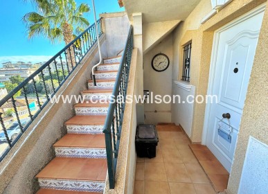 Sale - Townhouse - Villamartin - Costa Blanca