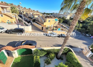 Sale - Townhouse - Villamartin - Costa Blanca