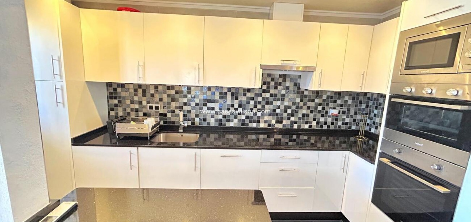 Sale - Townhouse - Villamartin - Costa Blanca