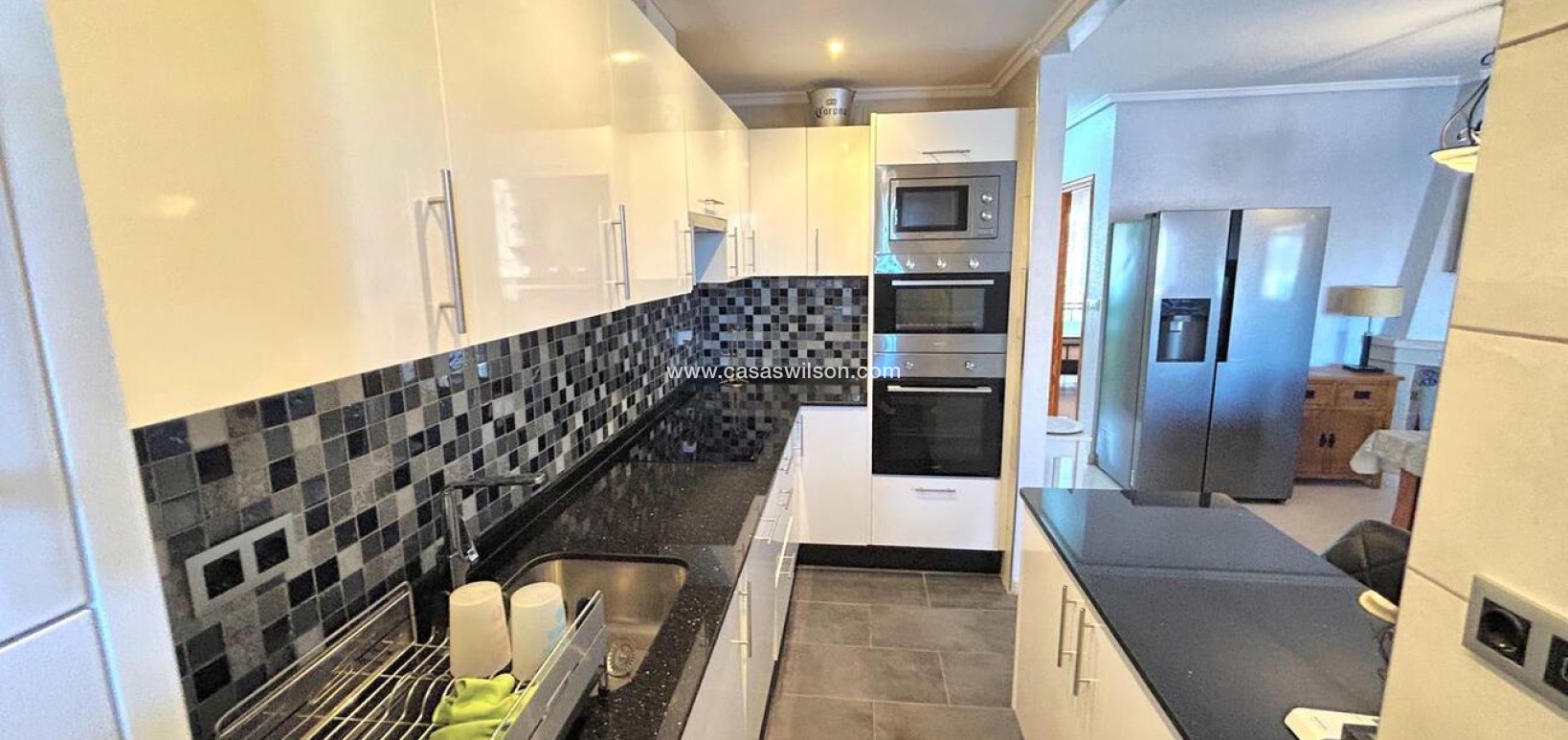 Sale - Townhouse - Villamartin - Costa Blanca