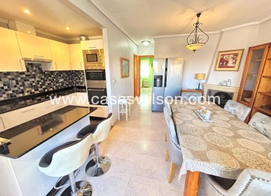 Sale - Townhouse - Villamartin - Costa Blanca