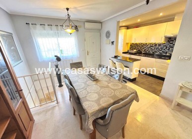 Sale - Townhouse - Villamartin - Costa Blanca