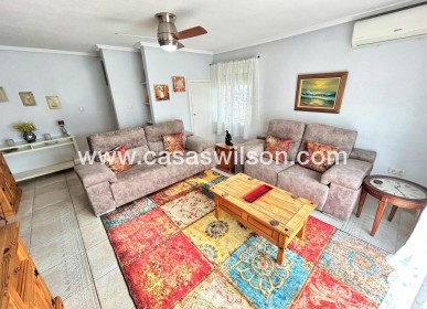 Sale - Townhouse - Villamartin - Costa Blanca