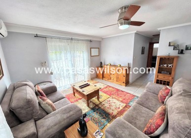 Sale - Townhouse - Villamartin - Costa Blanca